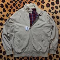 ราคา Harrington Jacket Crocodile "Japan." (25429503953)