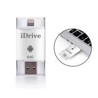 ราคา IDrive 16gb,32gb สำหรับ IOS & Android (58527161)