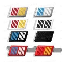 ราคา 3D โลหะโลหะผสมสังกะสีรถกาว Trunk Emblem Ralliart ด้านหน้าย่างป้ายโลหะโลโก้สัญลักษณ์สําหรับ Mitsubishi Ralliart Evolution (42822879272)