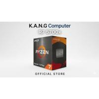 ราคา AMD Ryzen 7 5700X ของใหม่ ประกันศูนย์ (48857374687)