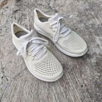 ราคา รองเท้า crocs literide pacer สําหรับผู้หญิง (27507704867)