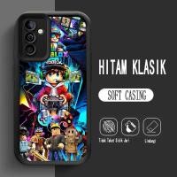 ราคา Y-10 Roblox Boy ปลอกซิลิโคนสําหรับ Samsung Galaxy A13 A32 A23 A33 M17 5G กรณี (47259335246)