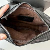 ราคา กระเป๋าสะพายข้างผู้ชาย 2165 (แถมฟรีถุงผ้า+บับเบิ้ลแรป) (51108741049)