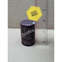 ราคา Capacitor 560UF/400V 105องศา (9722266713)