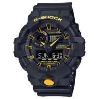 ราคา [ของแท้] Casio G-Shock นาฬิกาข้อมือ รุ่น GA-700CY-1ADR รับประกันศูนย์ CMG 1 ปี (25323594110)