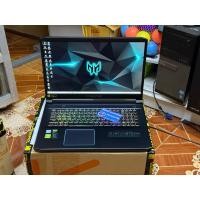 ราคา บิ้กๆ17.3"Acer Predator Helios 300-77ZX ทรงพลัง i7-9750H (29170207034)