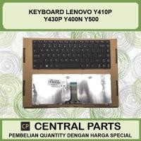 ราคา แป้นพิมพ์ที่รองรับ Lenovo Y400N Y410P Y430P Y500 (53111007248)