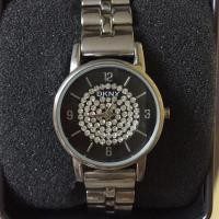 ราคา นาฬิกาข้อมือDKNY มือสอง #ส่งฟรี (1517863667)