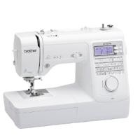 ราคา BROTHER จักรเย็บผ้าระบบคอมพิวเตอร์ รุ่น A80 (27169674780)