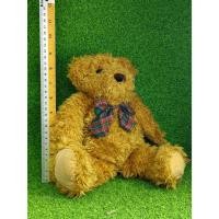 ราคา ตุ๊กตาหมีแนววินเทจจากแบรนด์ Giorgio Beverly Hills โดยเฉพาะรุ่น Collectors Plush Stuffed Teddy Bear ปี 1997 (55057792017)