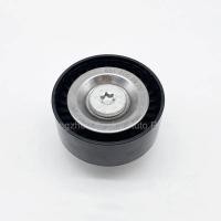 ราคา 6512000970 Idler Pulley สําหรับ Mercedes Benz Sprinter W906 Vito W639 เครื่องยนต์ดีเซล 4 กระบอก (44230213975)