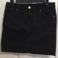 ราคา TOPSHOP กระโปรงยีนส์ Size 42 (2780024012)