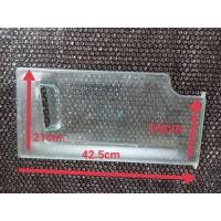 ราคา ฝาปิดช่องฟิตตู้เย็น TOSHIBA รุ่นGR B145/B143/157/171/175/177/A179 (40753443730)