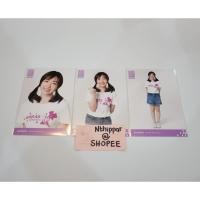 ราคา +++ รูป Khamin ขมิ้น BNK48 2nd บีเอ็นเค48 รุ่น 2 photo set โฟโต้เซ็ต ชุด Debut เดบิวท์ เซ็ต 1 +++ (1649436296)
