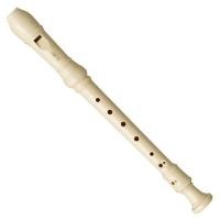 ราคา YAMAHA ขลุ่ยรีคอร์เดอร์ (Recorder) คีย์ C YRS-23 G (6455684907)