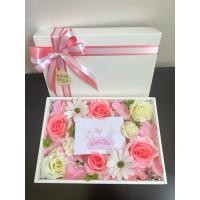 ราคา ของขวัญปีใหม่ กล่องดึงธนบัตร กล่องเงิน กล่องของของขวัญ (25355051287)