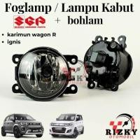 ราคา ไฟตัดหมอก/ไฟตัดหมอกสําหรับ SUZUKI IGNIS, ไฟตัดหมอก karimun wagon R (49950273692)