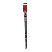 ราคา D-23145 Makita ดอกเจาะไม้ 1/2″x12″ ก้านกลม (21753992097)