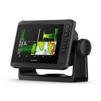 ราคา เครื่องโซน่าหาปลาและGPS ยี่ห้อ GARMIN ECHOMAP UHD2 62sv มีประกันศูนย์ไทย (24412397574)