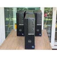 ราคา Dell OptiPlex 5000 SFF i5-12500 SSD 512GB M2 RAM16GB Win 11 Pro สินค้ามือสอง มีประกันศูนย์ On Site (51901216102)
