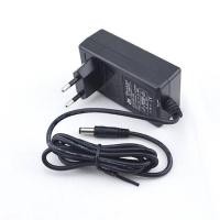 ราคา เครื่องชาร์จแบตเตอรี่ เครื่องชาร์จแบต 12V 2A หรือ 12.6V 2A เครื่องชาร์จแบตริเธียม 12V ไฟออก 12.6V 2A เต็มแล้วตัด (44410670651)