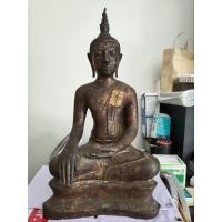 ราคา พระบูชาอู่ทองหน้าตัก12นิ้วองค์ใหญ่ (29920010766)
