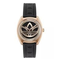 ราคา ADIDAS AOFH23013 EDITION ONE นาฬิกาข้อมือผู้ชายและผู้หญิง (25401709806)