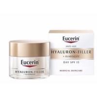 ราคา Eucerin Hyaluron Elastic Filler Day Cream 50 ml. (1973527306)