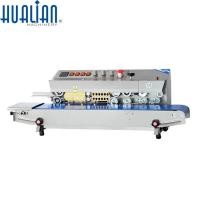 ราคา FRBM-810I เครื่องซีลสายพานต่อเนื่อง รุ่นเเนวนอน เครื่องซีลปากถุง เครื่องซีลถุง (40720219422)