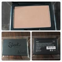 ราคา Sleek Blush # สี Suede (772553928)