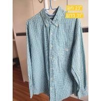 ราคา เสื้อเชิ๊ต Chaps by RL (28312562971)