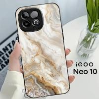 ราคา Softcase Glass Shiny Glass VIVO IQOO NEO 10 - IQOO NEO 10 - VIVO IQOO - NEO 10 - VIVO - G30 (56509681587)
