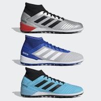 ราคา Adidas รองเท้าฟุตบอล / ร้อยปุ่ม Predator 19.3 TF (3สี) (6620623945)