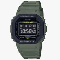 ราคา CASIO G-Shock รุ่น DW-5610SU-3DR (6669907773)