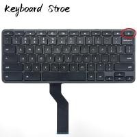 ราคา สําหรับ Acer Chromebook C721 C851 C851T CB512 CB311-10H N18Q7 N18Q12 แป้นพิมพ์แล็ปท็อป (43680124071)