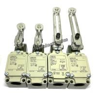 ราคา ลิมิต สวิตช์ Omron แท้ LIMIT SWITCH รุ่น WLCA2-N WLCA2-2N WLCA2-2 WLCA12-N WLCA12-2N สินค้าพร้อมส่ง ออกบิลได้ (17194623906)
