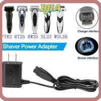 ราคา บีเจเอ ที่ชาร์จเครื่องโกนหนวด, ปัตตาเลี่ยน ผมไฟฟ้ามีดโกนเครื่องโกนหนวดอะแดปเตอร์ไฟ,เปลี่ยน3โวลต์0.1 (27710743267)