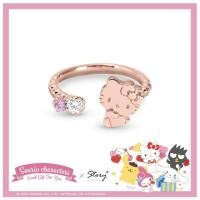 ราคา แหวนคิตตี้หญิงหวานสวัสดีน่ารักการ์ตูนที่เรียบง่ายคิตตี้แหวนคิตตี้ของขวัญวันเกิดสําหรับแฟน (49909183731)