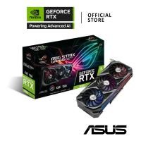 ราคา ASUS ROG Strix NVIDIA GeForce RTX 3080™ V2 OC 10GB GDDR6X [ROG-STRIX-RTX3080-O10G-V2-GAMIN] (11590498144)