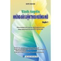 ราคา หนังสือ - Selected Open Direction Essays - เล่ม 1 - Kang Viet Book (56210415002)