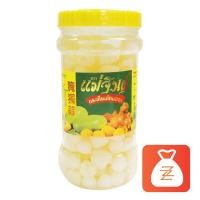 ราคา กระเทียมโทน แม่จินต์ 250 - 280กรัม กระเทียมดอง (3163477829)