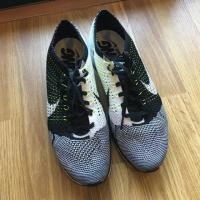 ราคา Used like new Nike Racer size 43 (636396076)