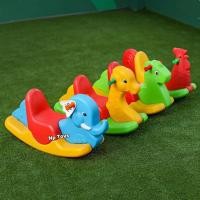 ราคา Np toys สัตว์โยกเยก3สี โยกเยกสำหรับเด็ก ของเล่นโยกเยก ม้าโยกเยก (19896577362)