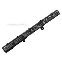 ราคา แบตเตอรี่โน๊ตบุ๊ค (แท้) A41N1308 Asus X451 X551 X451C X451CA X551C X551CA BATTERY NOTEBOOK (29909949194)