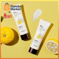 ราคา SKINFOOD Yuja C Tone Up Hybrid Sunscreen SPF50+ PA++++ 50ml (40616172265)