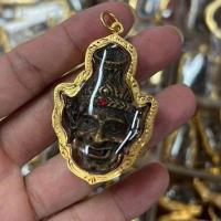 ราคา จี้เศียรพระแก่หรือสร้อยพ่อแก่ (19349902101)