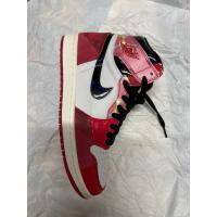 ราคา Jordan 1 Retro High OG Spider-Man Across the Spider-Verse (50507773998)