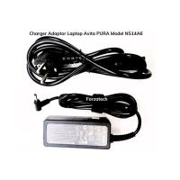 ราคา อะแดปเตอร์ชาร์จแล็ปท็อป Avita PURA รุ่น NS14A6 ใหม่ รับประกัน 3 เดือน เปลี่ยนใหม่ (43303805824)