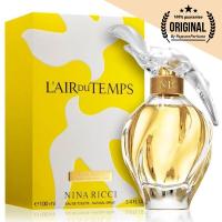 ราคา Nina Ricci L'Air du Temps EDT 100 ml. (46256176788)