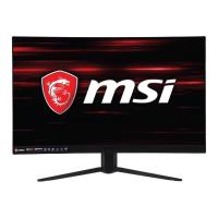 ราคา MONITOR (จอมอนิเตอร์) MSI G27C4 27" VA OPTIX CURVED 165Hz FREESYNC (5849499579)